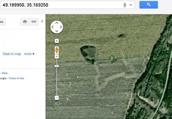 Последний рубеж обороны Тартарии.