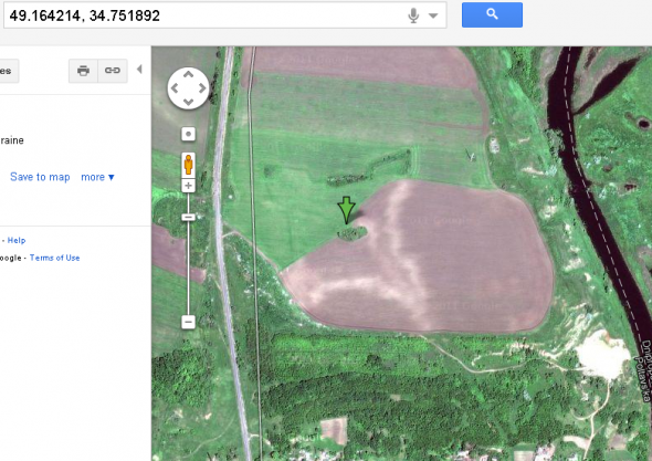 Последний рубеж обороны Тартарии.