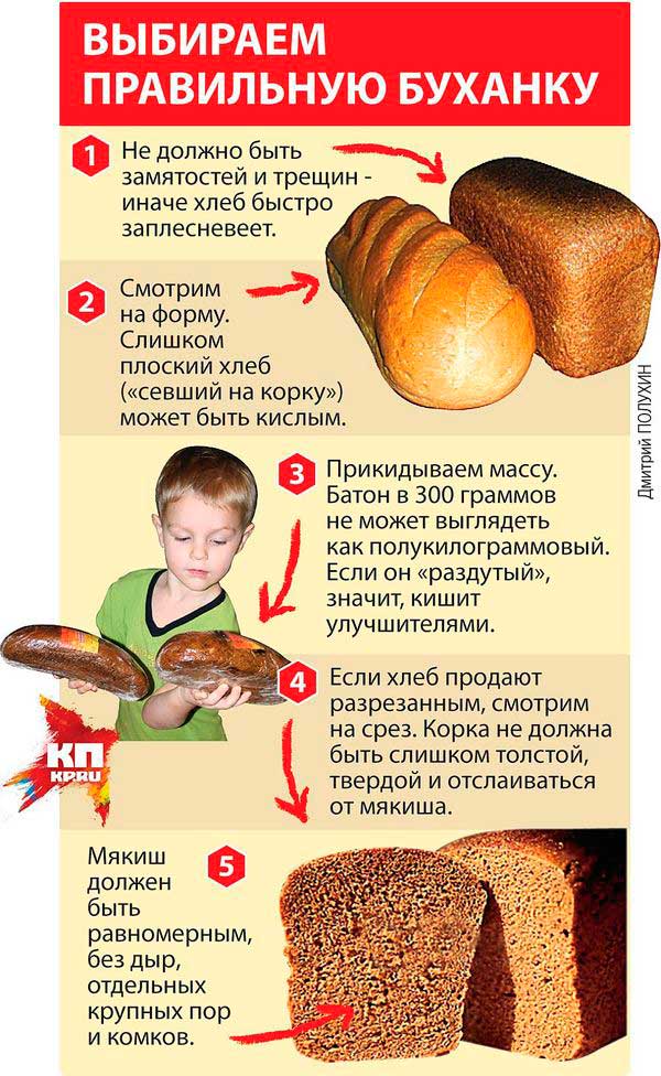 Почему в России зерна много, а качество хлеба падает
