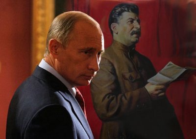 Стравливай и властвуй!