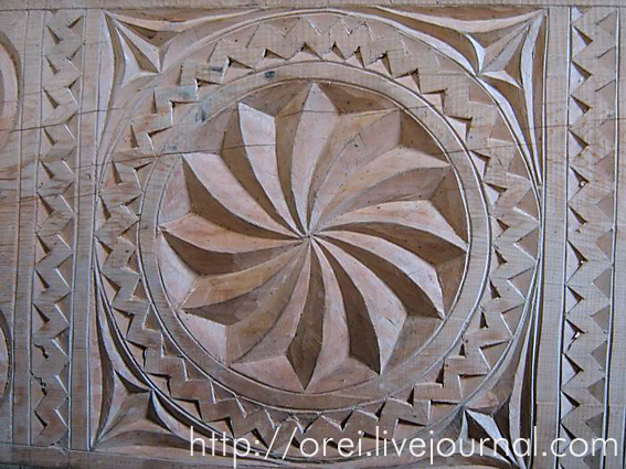 Русь крестили в 17 веке