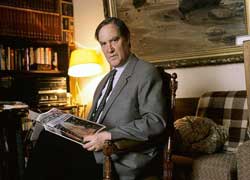 • Сергей Капица: «Россию превращают в страну дураков»