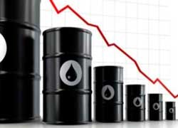 О цене на нефть по-мужицки