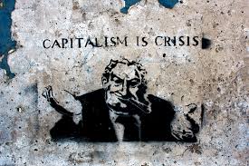 Системный кризис капитализма, деградация человечества. А что ждёт Россию?