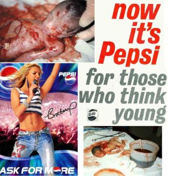 Свежие младенцы, целиком или частями, по сходной цене