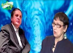 Сергей Салль - Памяти Светланы Жарниковой - Научный подвиг