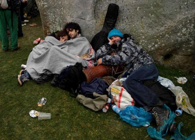 Цели и задачи «Проекта Стоунхендж»