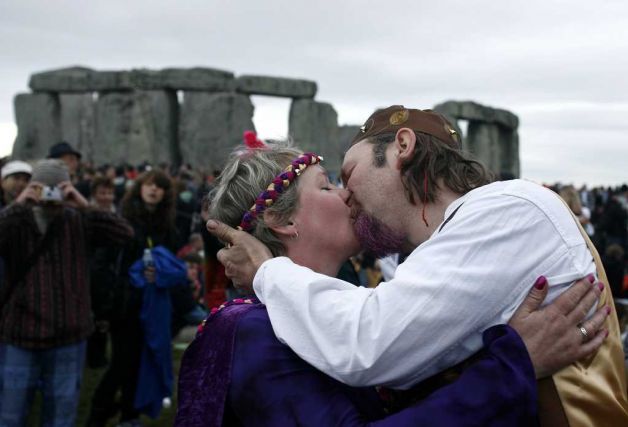 Цели и задачи «Проекта Стоунхендж»