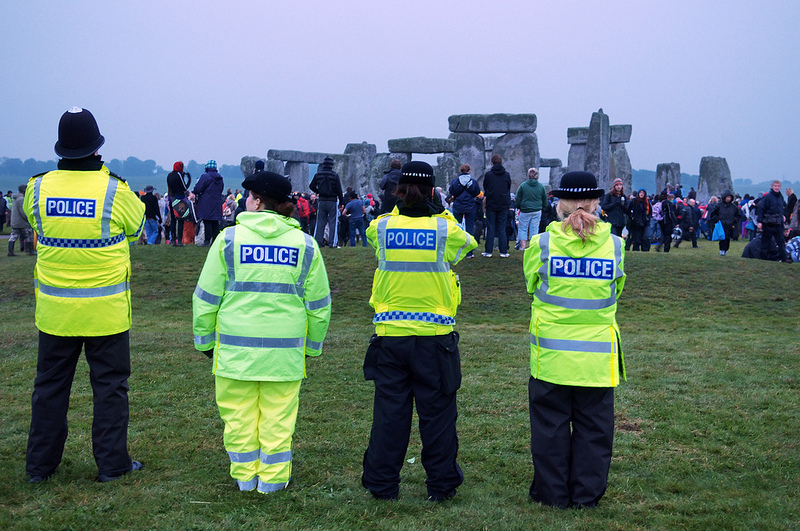 Цели и задачи «Проекта Стоунхендж»