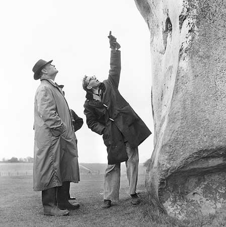 Цели и задачи «Проекта Стоунхендж»