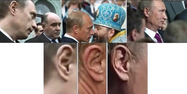 Кремль вернул в своё лоно сатаниста: Сурков вновь стал помощником президента. Вопрос в том, кем является «сам Путин»