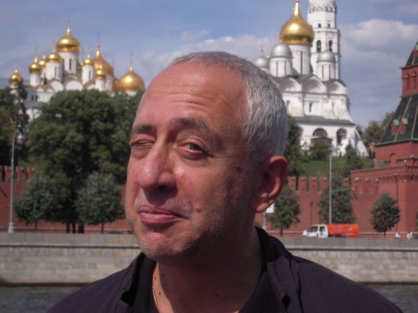 Николай Сванидзе: борец за фальсификацию истории