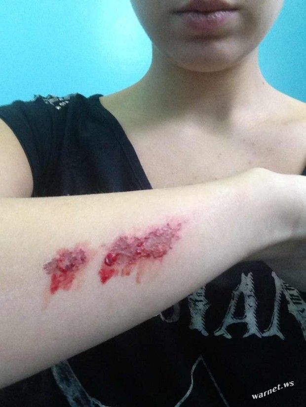 Случай в Новосибирске: как надо поступать русским мужчинам