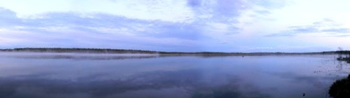 Гибель Тартарии Рис. 21. оз.Шайтан, Муромцевский район Омской обл.