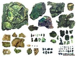 Доисторический компьютер