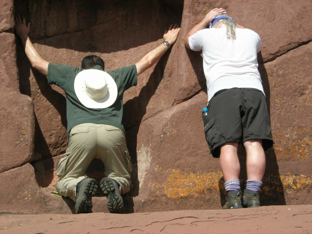 10 таинственных находок, чьё происхождение до сих пор неизвестно