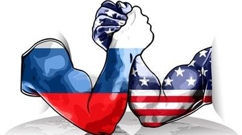 Удастся ли США ради сохранения гегемонии доллара разрушить Россию?