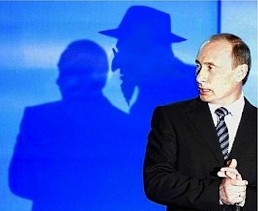 Путин3.jpg Ушат холодной воды на разгоряченные эйфорией умы