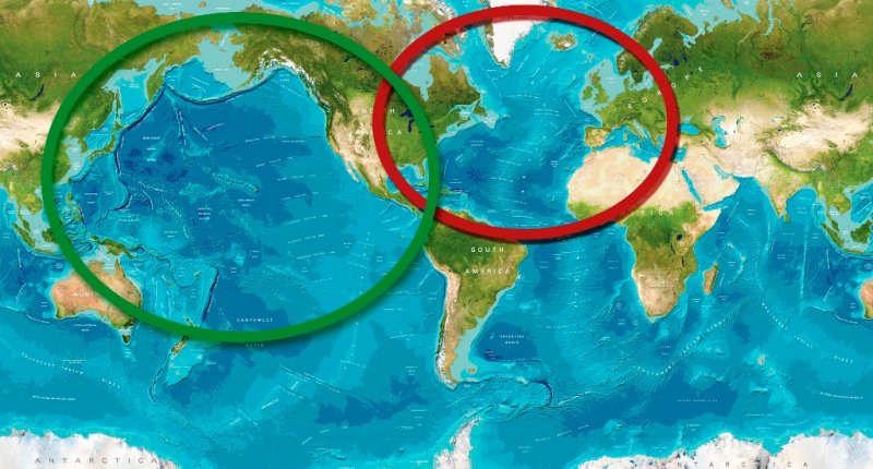 Возможна ли война с Америкой? Возможна ли война с Америкой?