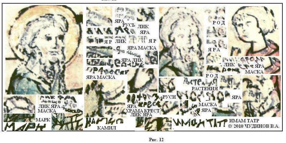 Ведизм на Руси был до XVI века