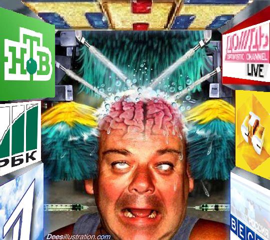 СМИ.jpg Заговор против человечества продолжается. XXI век