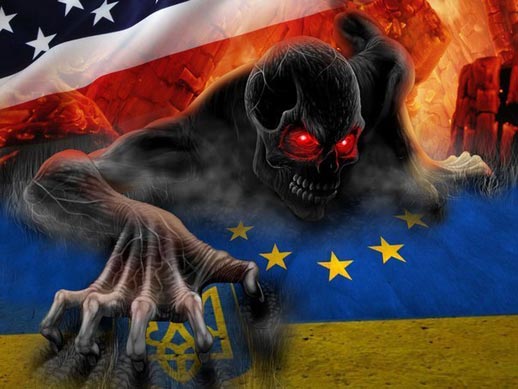 Проект «Ukraina» подошёл к своей завершающей стадии и будет закрыт в самое ближайшее время